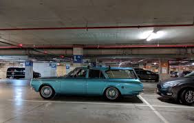 Image result for Dark Blue 1965 Valiant