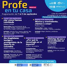 Gastos de notaria gratis al comprar tu casa. En El Programa Profe En Tu Casa Del Lunes 7 De Septiembre Las Familias Y Cuidadores Contaran Con Orientaciones Para Apoyar Diferentes Momentos Y Situaciones De La Vida Cotidiana En El Hogar