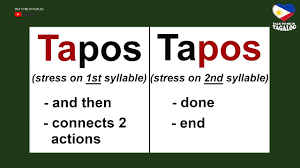 Sets in the java collection framework for this week's lab, you will use two of the classes in the java collection framework: Adverbs Of Frequency In Tagalog Filipino Grammar Lesson Youtube
