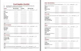 Pdf Bishops Storehouse Order Form Prepper Supplies Checklist Preppers Survive Preppers Pantry Prepper Supplies Prepper Food