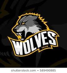 29 Gambar Logo Squad Keren Hd Wolf Logo Images Stock Photos Vectors Shutterstock Download Home Gaming Logo Make Pictogram Design Animal Tshirt Logo Images