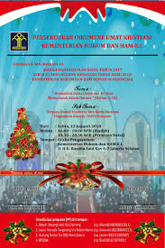 Tata ibadah kreatif gmim jemaat sion madidir ure minggu, 25 mei 2014 (pukul 18.00) persiapan (khadim 1 dan pelayan khusus memasuki ruang ibadah) hai bangkit bagi yesus hai bangkit bagi yesus, pahlawan salibnya! Tema Dan Subtema Natal 2018
