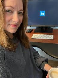 stayconnected #relationshipsmatter #remotework #fullcircle #linkedinlife