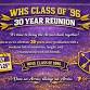 WHS Class of 1996 Reunion (Watertown, SD)