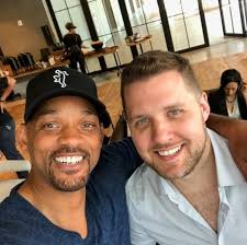 Mark Manson, bestselling author and entrepreneur is coming to BRAND MINDS  2020