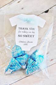 Thank You For Making My Day So Sweet Baby Shower Party Favor Etsy Baby Shower Etiquette Baby Shower Party Favors Baby Shower Diy