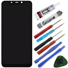 Xiaomi Pocophone F1