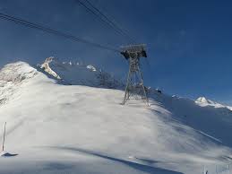 Dolomites marmolada malga ciapela drone video. Marmolada S Cable Cars The Queen Of The Dolomites Die Offizielle Webseite Des Tourismus In Den Dolomiten