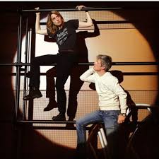 Adele Haenel Fan Account On Instagram Last Year Adele Was Playing The Role In Monfort Theatre In The Play Zai Zai Zai Zai If You Adele Theatre Instagram