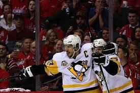 Resultado de imagen de stanley cup finals 2017