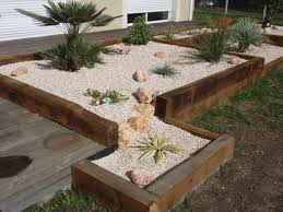 Daudigeos Amenagement Jardin Olivier Bordure Jardin Bois Amenagement Jardin