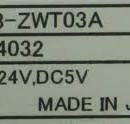 5513 OEM INTERFACE BOARD D4EX34222 IFB-ZWT03A – J316Gallery