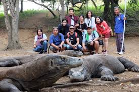 Angela church and batu cermin cave. Pembentukan Bop Labuan Bajo Tingkatkan Kunjungan Wisatawan Halaman All Kompas Com