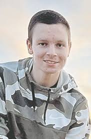 Jayden Matthew Lewis