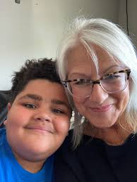 Amazing day yesterday for Allison Locke Thank you so much truly humbled  Witt to tbe live shown for Allison and my birthday celebrations and was not  expected truly blessed with good friends