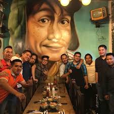 La Vecindad Steak...