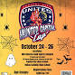 Haunted Capital Cup, presented by Strikers event image
