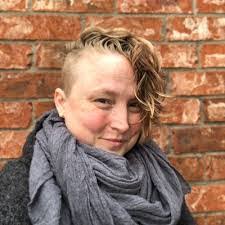 Kay Roupp's Instagram, Twitter & Facebook