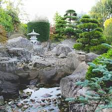 Japanischer Garten Picture Of Japanischer Garten Freiburg Im Breisgau Tripadvisor