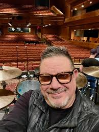 Has anyone played an Orange County drum kit?