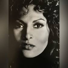 Pam Grier