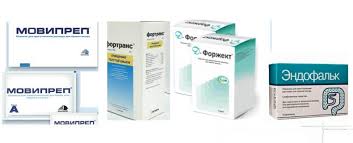 Sredstva Dlya Ochistki Kishechnika Slabitelnye Preparaty Poroshki Lekarstva