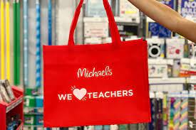 In my area, there is only one ac moore and they are a bit cheaper than michaels. Save At Michaels Coupon Codes Ideas 7 Tips Fun Cheap Or Free