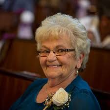 Hubertina "Tina" Hasson Obituary