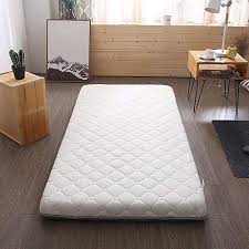 Kkcf Headboard Cushion Backrest Breathable Moisture Absorption Detachable Bedroom Read Pu 5 Colors Thick Mattress Topper Mattress Memory Foam Mattress Topper