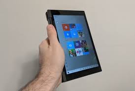 Dengan kebutuhan masyarakat yang ingin serba praktis dan cepat tentu laptop mini dengan bentang layar 10 inchi akan jadi pilihan tepat. Peakago 7 Inch Windows 10 Fanless Mini Laptop Launched For 269 And Up Electronics Lab Com