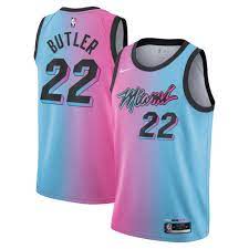 You are currently watching miami heat live stream online in hd directly from your pc, mobile and tablets. Miami Heat Nike City Edition Swingman Jersey Jimmy Butler Mens
