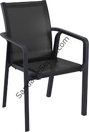 Plastik sandalyeler uygun fiyat ve taksit seçenekleri ile tekzen'de sizleri bekliyor! Siesta Pacific Koltuk Sandalye Sepeti Siesta Polikarbon Sandalyeler Acapulco Orgu Sandalyeler Siesta Elizabeth Sandalye Urun Aciklama