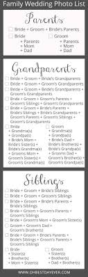 Family Wedding Photo List Wedding Weddingtips Weddingideas Family Wedding Photos Wedding Photo List Family Wedding