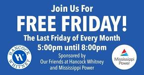 FREE FRIDAY NIGHT AT LYNN MEADOWS