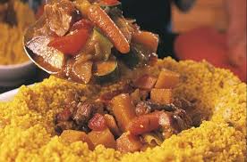 Maybe you would like to learn more about one of these? Pro Fez Cooking Class Moroccan Couscous With Vegetables And Caramelized Raisins Book Online Cookly