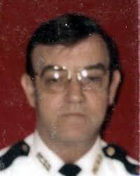 Thomas McInnes Obituary