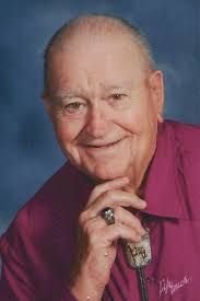 Rev. A. R. Baumgardner