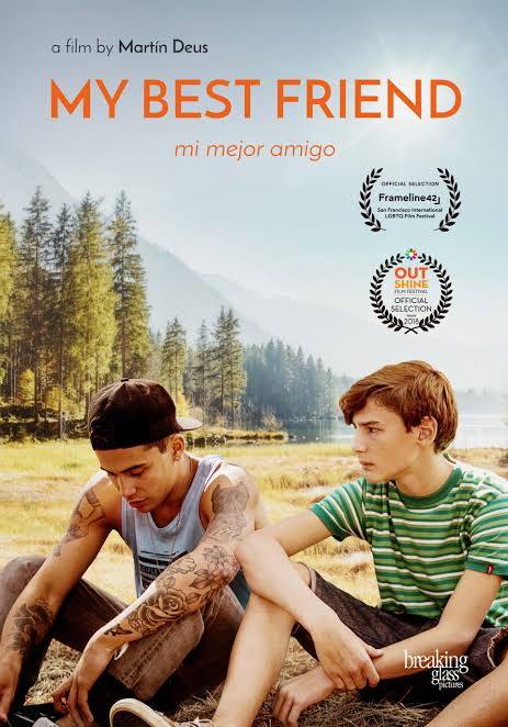 My Best Friend (Mi Mejor Amigo) | Breaking Glass Pictures