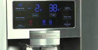 After selling their product they dam care about the customer. How To Reset Temperature On A Samsung Refrigerator The Indoor Haven