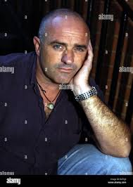 Bruce byron hi-res stock photography and images