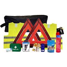 You do not need to display a gb sticker to drive in ireland. Car Accessories Headlight Deflectors Gb Sticker High Visibility Vest European Travel Euro Drive Guidohof