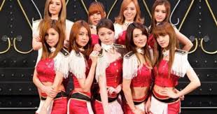 After School Introduces Their New Member At Zepp Tokyo Concert After School Girls Generation School Girl