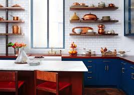 Browse kitchen countertop ideas, including a wide selection of granite, concrete and butcher block countertops in a variety of colors and finishes. Stylish Kitchen Countertop Ideas That Are Here To Stay