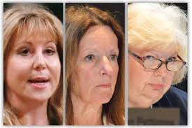 Surrey reacts to policing plan getting the green light