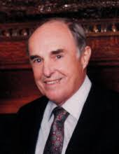 Obituary information for Robert H. Bowman