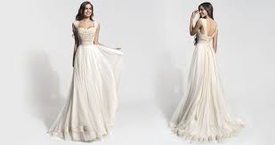 Ijunia From Hellenic Vintage Core Collection Wedding Dresses Australia Wedding Dresses Lovely Wedding Dress