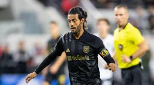 Carlos vela is an international mexican team professional player. Former Coach Explains Why Long Term Attacking Target Carlos Vela Rejected Barcelona