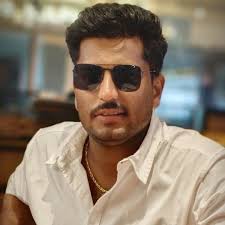 Venu Kiran Reddy in people