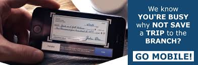 Tips For Using Mobile Check Deposit Service