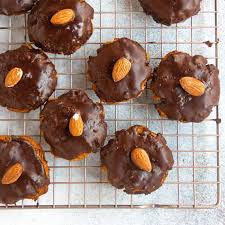Die Besten Lebkuchen Glutenfrei Vegan Und Ohne Zucker Tasty Katy Rezept Lebkuchen Zuckerfrei Backen Lebensmittel Essen